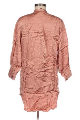 Damenbluse Zara, Größe M, Farbe Rosa, Preis 7,52 €
