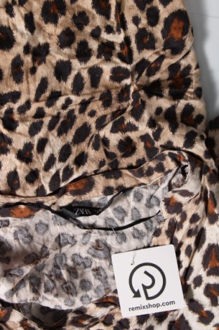 Dámska košeľa  Zara, Veľkosť M, Farba Viacfarebná, Cena  3,06 €