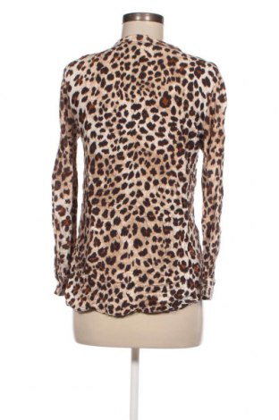 Γυναικείο πουκάμισο Zara, Μέγεθος M, Χρώμα Πολύχρωμο, Τιμή 3,34 €