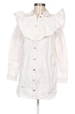 Dámská košile  Zara, Velikost XS, Barva Bílá, Cena  430,00 Kč