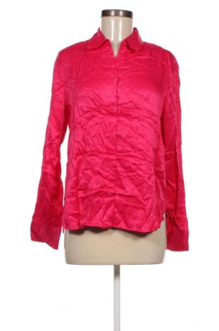 Dámska košeľa  Zara, Veľkosť M, Farba Ružová, Cena  15,31 €