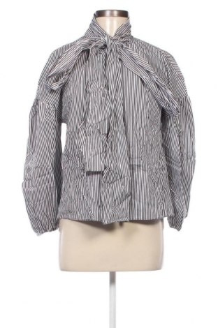 Γυναικείο πουκάμισο Zara, Μέγεθος XL, Χρώμα Πολύχρωμο, Τιμή 6,68 €