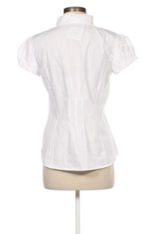 Damenbluse Zara, Größe M, Farbe Weiß, Preis € 13,82