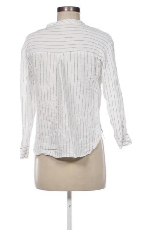 Γυναικείο πουκάμισο Zara, Μέγεθος M, Χρώμα Λευκό, Τιμή 8,18 €