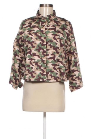 Dámská košile  Zara, Velikost M, Barva Vícebarevné, Cena  208,00 Kč