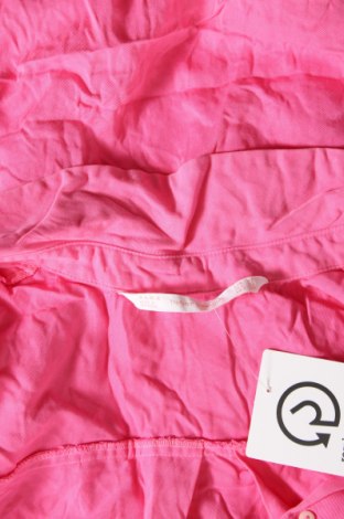 Cămașă de femei Zara Trafaluc, Mărime M, Culoare Roz, Preț 88,82 Lei