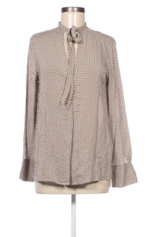 Дамска риза Zara Trafaluc, Размер M, Цвят Многоцветен, Цена 23,85 лв.