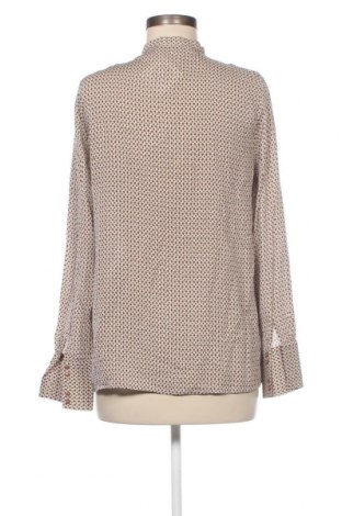 Дамска риза Zara Trafaluc, Размер M, Цвят Многоцветен, Цена 31,75 лв.