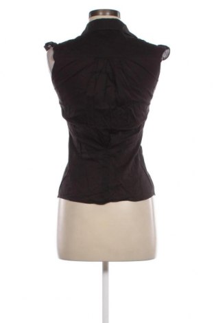 Damenbluse Zara Trafaluc, Größe S, Farbe Schwarz, Preis € 13,81