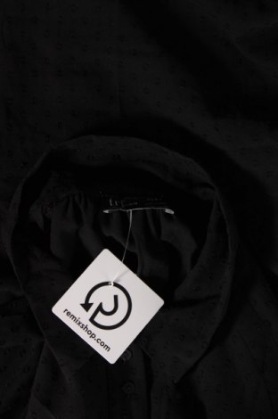 Cămașă de femei Zara Trafaluc, Mărime XS, Culoare Negru, Preț 88,82 Lei