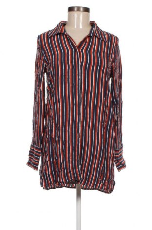 Γυναικείο πουκάμισο Zara Trafaluc, Μέγεθος M, Χρώμα Πολύχρωμο, Τιμή 3,34 €