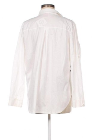 Dámská košile  Zeta Otto, Velikost S, Barva Bílá, Cena  318,00 Kč