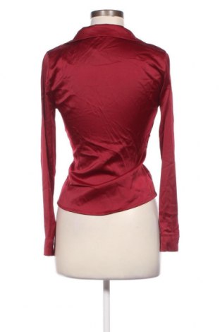 Dámska košeľa  Zuiki, Veľkosť S, Farba Červená, Cena  3,69 €