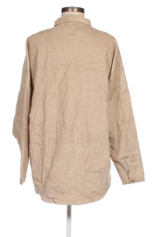 Дамска риза by-bar, Размер M, Цвят Бежов, Цена 7,20 лв.
