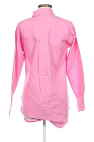 Dámská košile  mbyM, Velikost XS, Barva Růžová, Cena  736,00 Kč