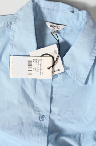 Dámska košeľa  mbyM, Veľkosť S, Farba Modrá, Cena  23,38 €