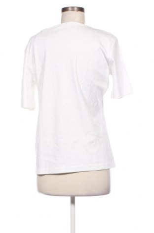 Γυναικείο t-shirt, Μέγεθος XL, Χρώμα Λευκό, Τιμή 8,04 €