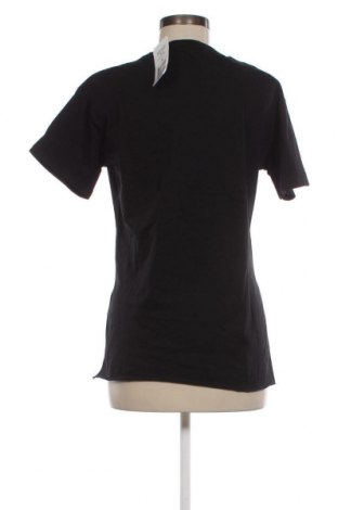 Дамска тениска, Размер L, Цвят Черен, Цена 21,00 лв.