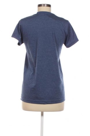 Dámské tričko, Velikost S, Barva Modrá, Cena  164,00 Kč