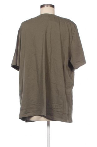 Γυναικείο t-shirt, Μέγεθος L, Χρώμα Πράσινο, Τιμή 6,65 €