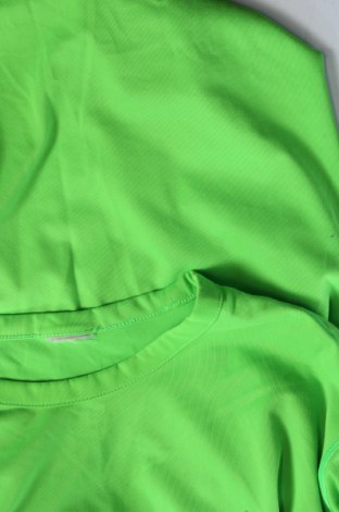 Tricou de femei, Mărime M, Culoare Verde, Preț 33,16 Lei