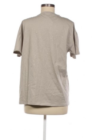 Damen T-Shirt, Größe L, Farbe Grün, Preis 6,65 €