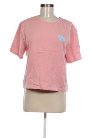 Дамска тениска, Размер M, Цвят Розов, Цена 8,21 лв.
