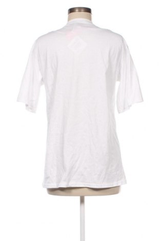 Дамска тениска, Размер L, Цвят Бял, Цена 21,17 лв.