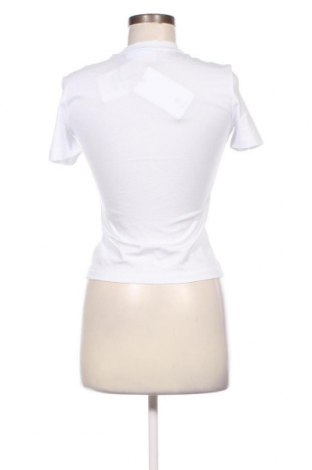 Γυναικείο t-shirt Chiara Ferragni, Μέγεθος S, Χρώμα Λευκό, Τιμή 37,11 €