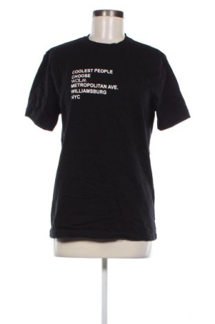 Tricou de femei, Mărime M, Culoare Negru, Preț 19,90 Lei