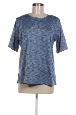 Tricou de femei, Mărime M, Culoare Albastru, Preț 19,90 Lei