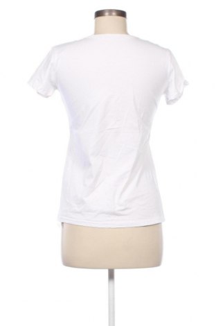 Дамска тениска, Размер S, Цвят Бял, Цена 12,94 лв.