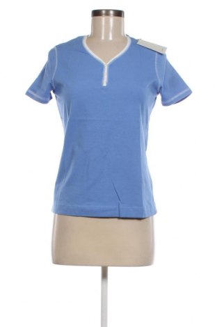 Dámské tričko, Velikost M, Barva Modrá, Cena  266,00 Kč