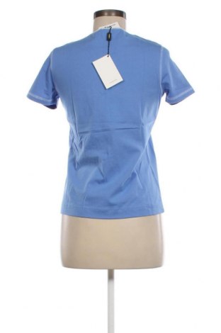 Tricou de femei, Mărime M, Culoare Albastru, Preț 53,57 Lei