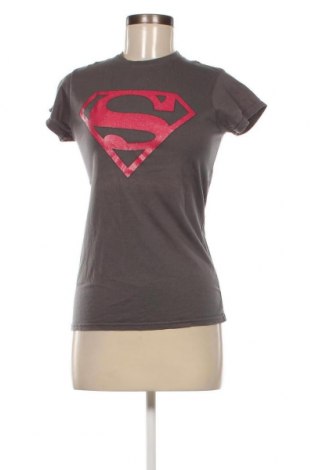 Damen T-Shirt, Größe M, Farbe Grau, Preis 6,06 €