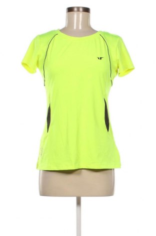 Дамска тениска, Размер XL, Цвят Зелен, Цена 13,00 лв.