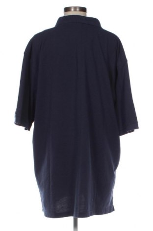 Damen T-Shirt, Größe XXL, Farbe Blau, Preis € 6,65
