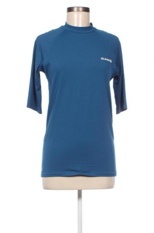 Dámské tričko, Velikost M, Barva Modrá, Cena  89,00 Kč