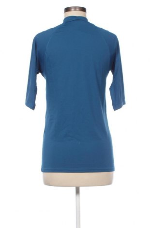 Damen T-Shirt, Größe M, Farbe Blau, Preis € 3,89