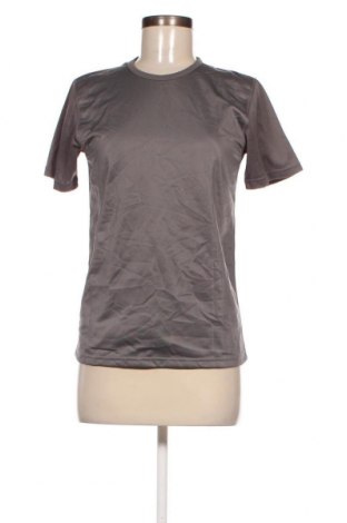 Damen T-Shirt, Größe M, Farbe Grau, Preis € 4,89