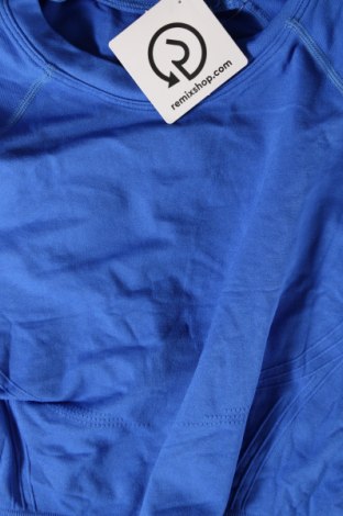 Γυναικείο t-shirt, Μέγεθος S, Χρώμα Μπλέ, Τιμή 8,04 €