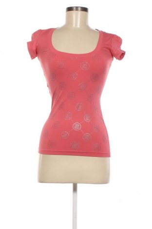 Tricou de femei, Mărime M, Culoare Roz, Preț 33,16 Lei