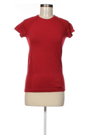Damen T-Shirt, Größe M, Farbe Rot, Preis 5,43 €