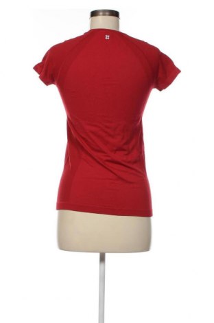 Damen T-Shirt, Größe M, Farbe Rot, Preis 9,05 €