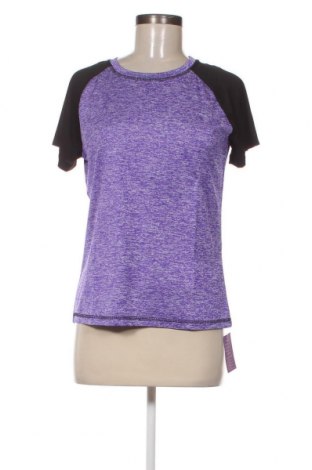 Damen T-Shirt, Größe L, Farbe Lila, Preis 10,82 €