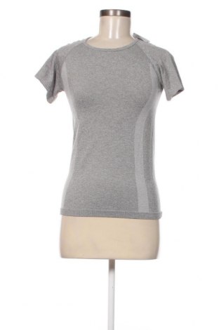 Damen T-Shirt, Größe XS, Farbe Grau, Preis 9,05 €