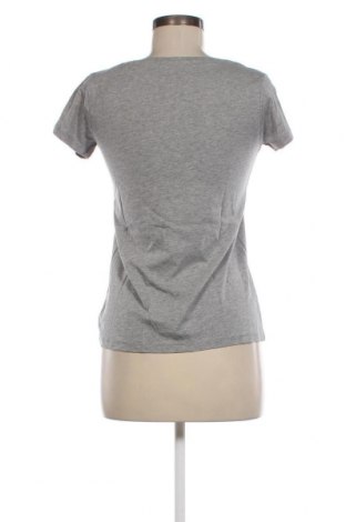 Γυναικείο t-shirt, Μέγεθος S, Χρώμα Γκρί, Τιμή 4,87 €