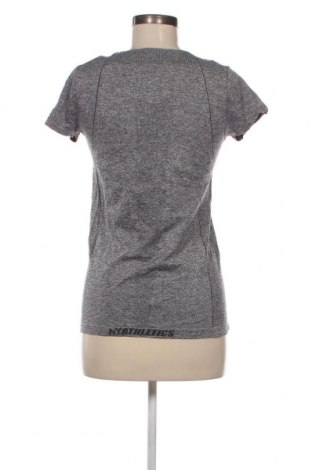 Γυναικείο t-shirt, Μέγεθος M, Χρώμα Γκρί, Τιμή 3,62 €