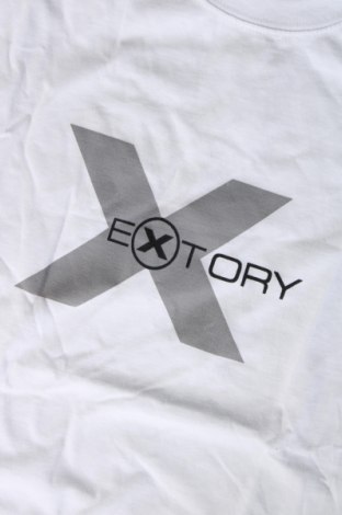 Γυναικείο t-shirt, Μέγεθος L, Χρώμα Λευκό, Τιμή 12,63 €