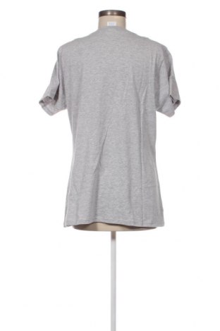 Γυναικείο t-shirt, Μέγεθος XL, Χρώμα Γκρί, Τιμή 10,82 €